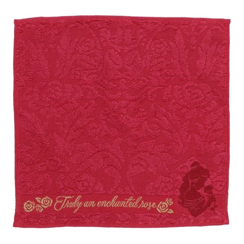 ディズニー美女と野獣グッズ