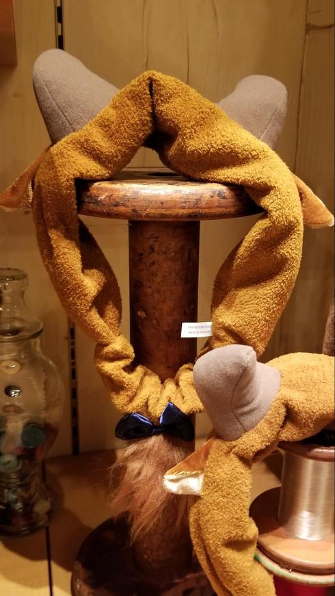 ディズニー美女と野獣グッズ