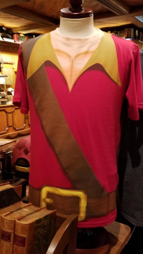 ディズニー美女と野獣グッズ