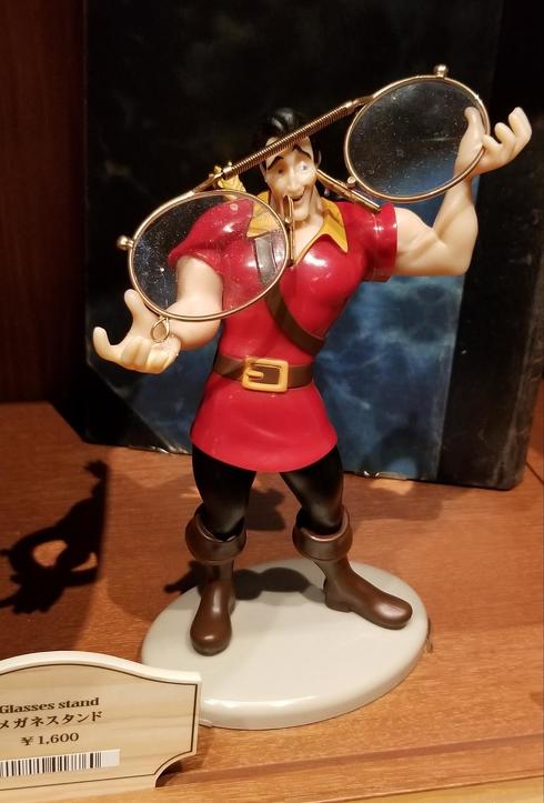 ディズニー美女と野獣グッズ