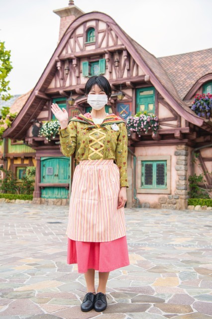 ディズニー美女と野獣グッズ