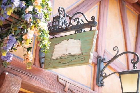 ディズニー美女と野獣グッズ