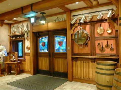 ディズニー美女と野獣グッズ