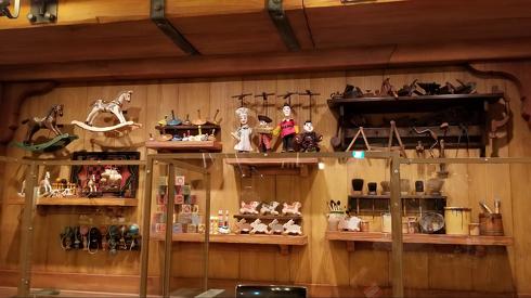 ディズニー美女と野獣グッズ