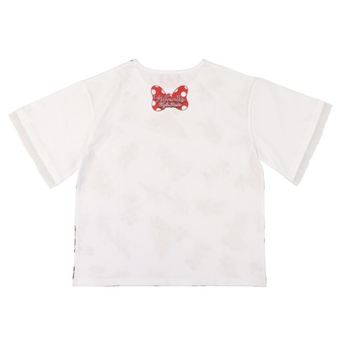 ディズニーミニーのスタイルスタジオ