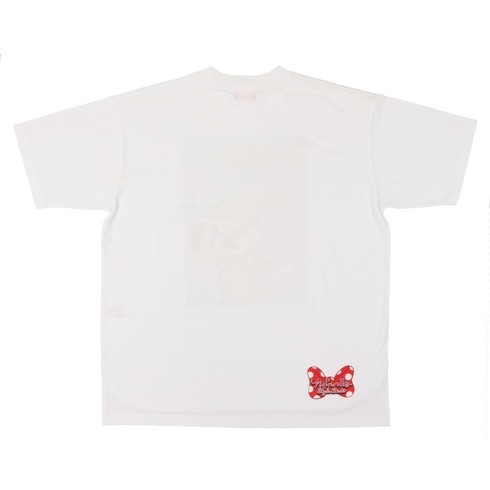 ディズニーミニーのスタイルスタジオ