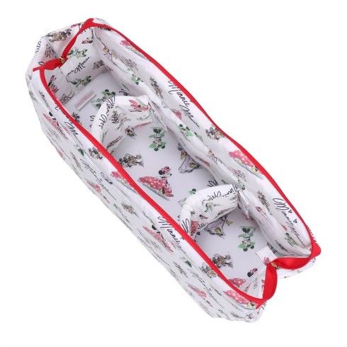 ディズニーミニーのスタイルスタジオ