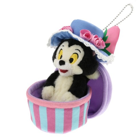 ディズニーミニーのスタイルスタジオ