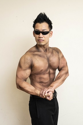 ミルクボーイ 駒場 戸愚呂 弟 CM 幽☆遊☆白書 コトダマン