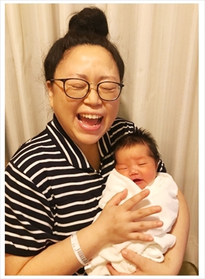 戸田恵子 江上敬子 とっちゃん 孫 ブログ