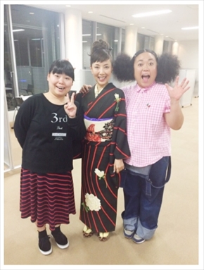 戸田恵子 江上敬子 とっちゃん 孫 ブログ