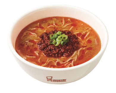 ミスド×陳建一