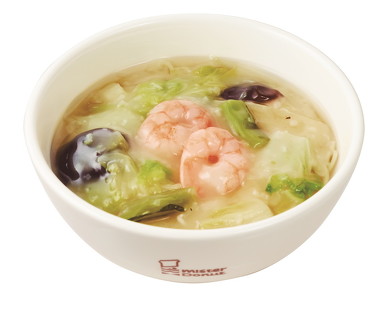 ミスド×陳建一