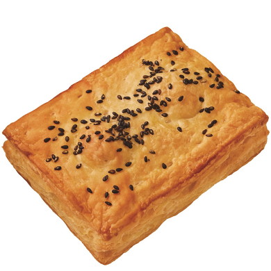 ミスド×陳建一