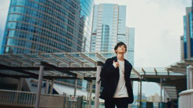 窪塚洋介 窪塚愛流 CM 初出演