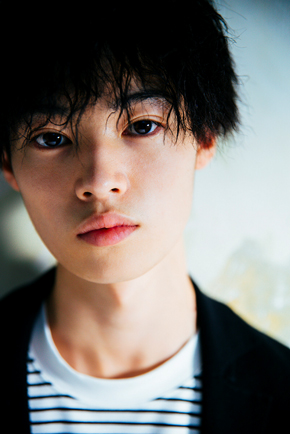 窪塚洋介 窪塚愛流 CM 初出演