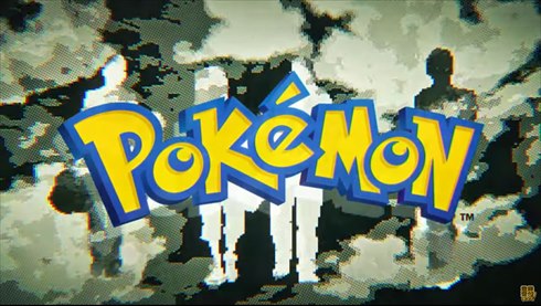 ポケモン BUMP MV
