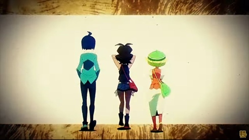 ポケモン BUMP MV