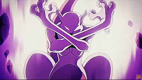 ポケモン BUMP MV