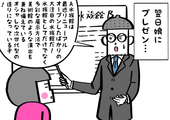 育児漫画エッセイ