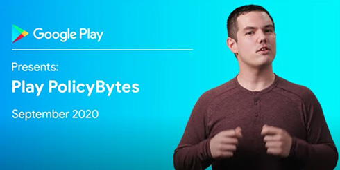 Google Playがアプリ内購入手数料30%を導入すると明記　手数料の回避を防ぐ規約改定