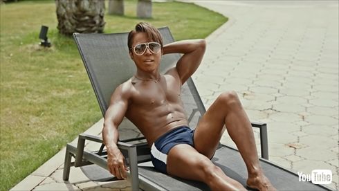 西川貴教 ゴールデンボンバー 鬼龍院翔 1・2・3 ポケモン アニメ オープニング After the Rain 西川くんとキリショー MV