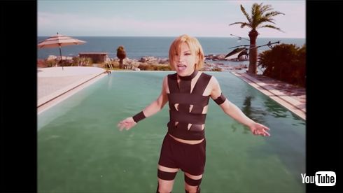 西川貴教 ゴールデンボンバー 鬼龍院翔 1・2・3 ポケモン アニメ オープニング After the Rain 西川くんとキリショー MV HOT LIMIT