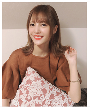 麻木玲那 体重 痩せた コンプレックス 太れない ダイエット 大人の粉ミルク 逆ダイエット 体形