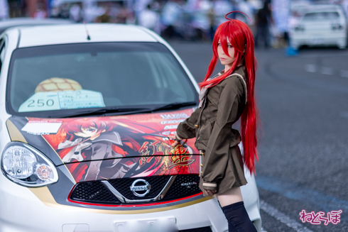 痛車 EMTG