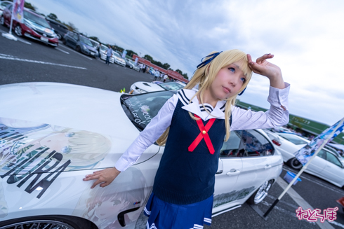 痛車 EMTG