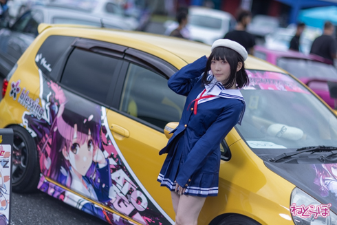 痛車 EMTG