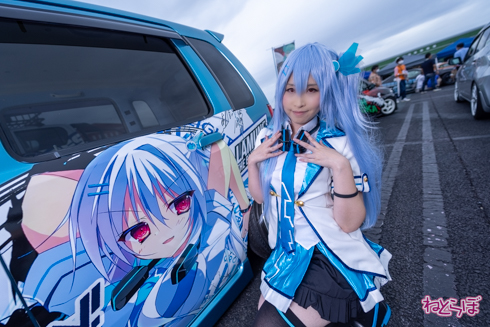 痛車 EMTG