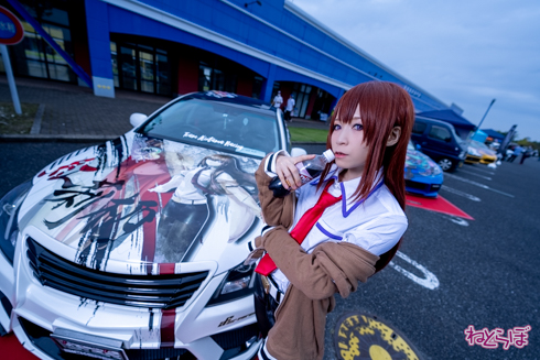 痛車 EMTG