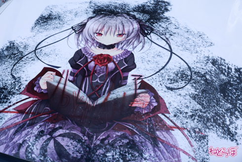 痛車 EMTG
