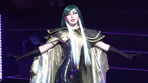 キューティーハニー 舞台 上西恵 佐藤日向 西葉瑞希 池松愛理 平塚日菜