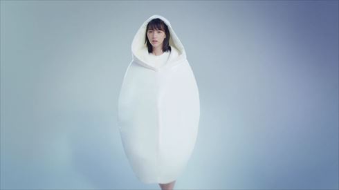 のん 能年玲奈 金色の風 米 岩手 CM
