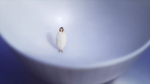 のん 能年玲奈 金色の風 米 岩手 CM