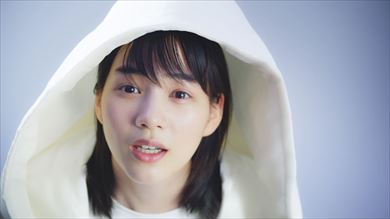 のん 能年玲奈 金色の風 米 岩手 CM