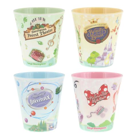 ディズニー新エリアグッズ