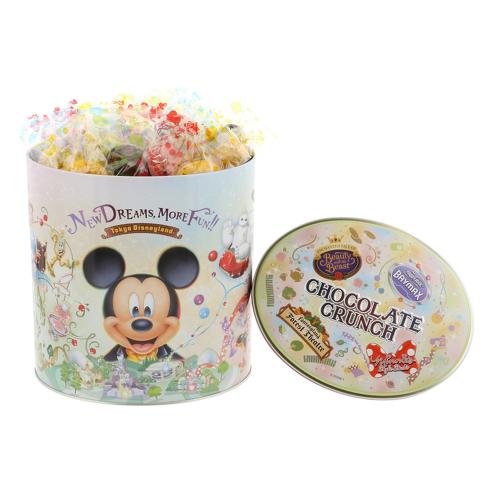 ディズニー新エリアグッズ