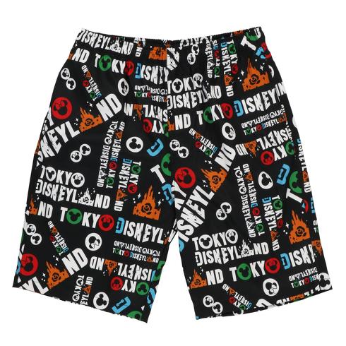 ディズニー新エリアグッズ