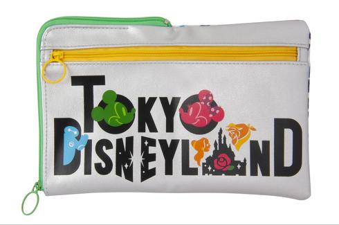 ディズニー新エリアグッズ