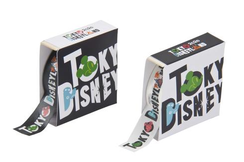 ディズニー新エリアグッズ