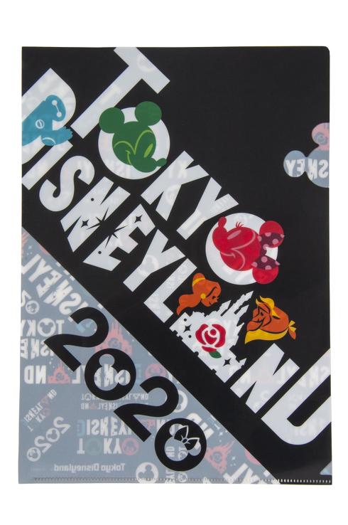 ディズニー新エリアグッズ