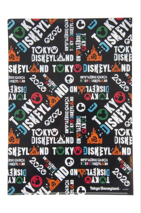 ディズニー新エリアグッズ