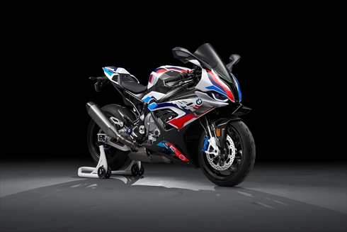 BMW「M1000 RR」