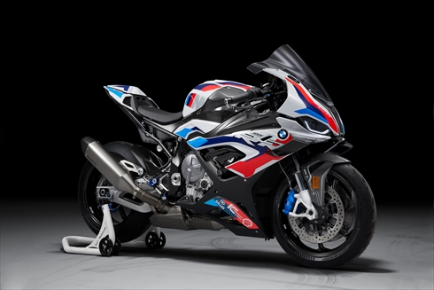BMW「M1000 RR」