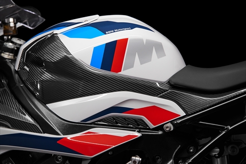 BMW「M1000 RR」