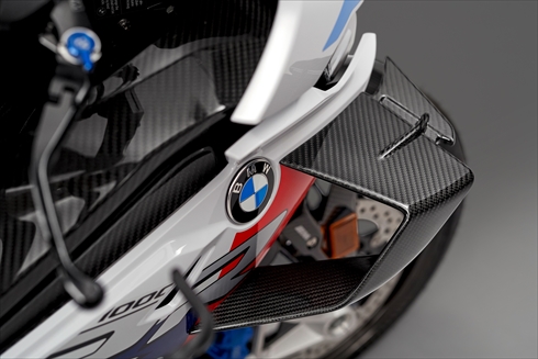 BMW「M1000 RR」