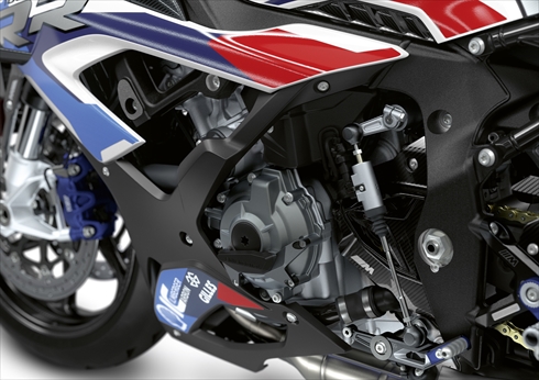 BMW「M1000 RR」